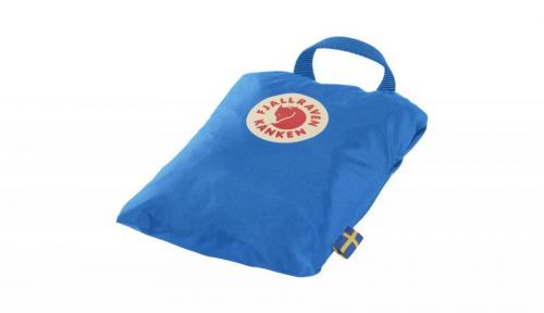 Fjällräven Kånken Rain Cover modré F23791-525