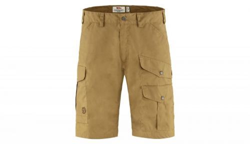 Fjällräven Barents Pro Shorts M svetlohnedé F82467-232