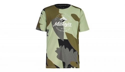 Maloja DürrnsteinM zelené 33513-1-8630