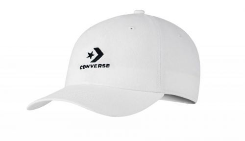 Converse Look Up Baseball Cap Mpu biele 10022131-A02
