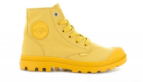 Palladium Mono Chrome žlté 73089-730-M