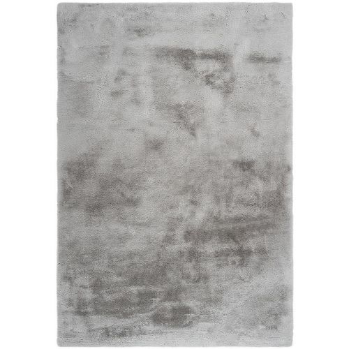 Koberec Emotion 0,8/1,5 EMO 500 strieborný