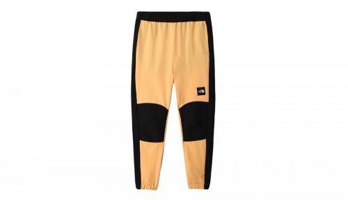 The North Face M Phlego Track Trousers oranžové NF0A7R2H0UT