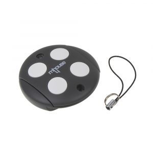 Diaľkový ovládač - Mhouse GTX4 / 433,92MHz