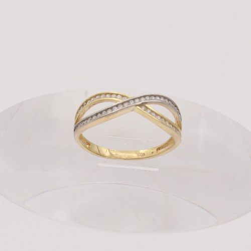 Zlatý prsteň 87901