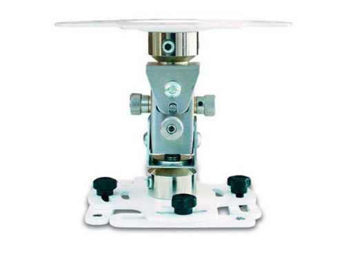 NEC PJ01UCM stropný držiak Universal ceiling mount NEC projectors, up to 20kg, white