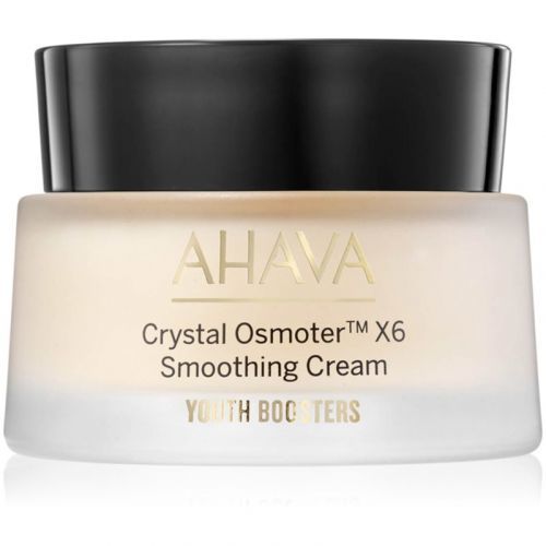 AHAVA Crystal Osmoter X6™ gélový krém pre rozjasnenie a vyhladenie pleti 50 ml