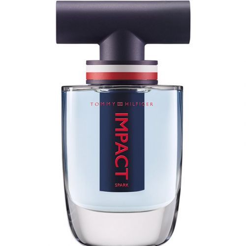 Tommy Hilfiger Impact Spark toaletná voda pre mužov 50 ml