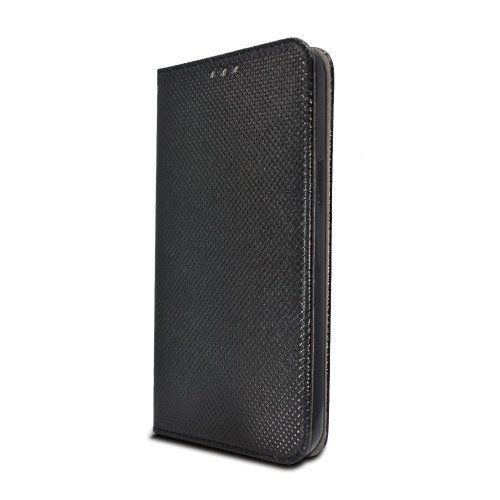 Puzdro Smart Book Xiaomi 12 - čierne