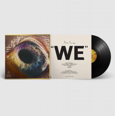 ARCADE FIRE, We, Vinyl