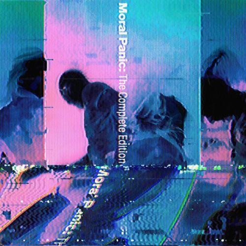 Nothing But Thieves, Moral Panic (the Complete Edit, Vinyl