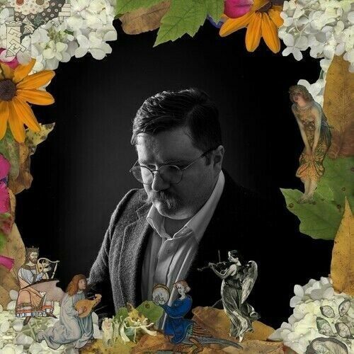ALLRED, JOSEPH - BRANCHES & LEAVES, Vinyl