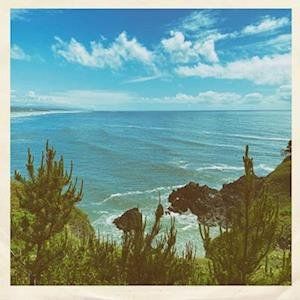 OILIX - 7-NOTHING BUT SUMMER, Vinyl