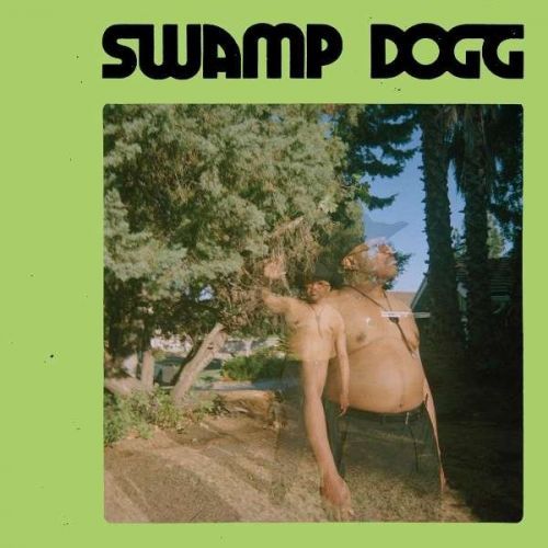 SWAMP DOGG - I NEED A JOB..SO I CAN BUY MORE AUTO-TUNE, CD