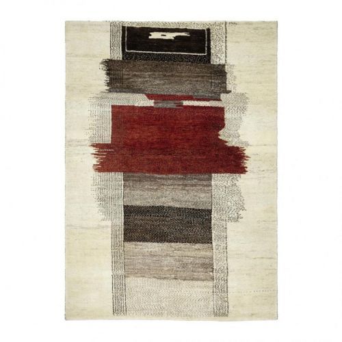 Esposa ORIENTÁLNY KOBEREC, 170/240 cm, krémová