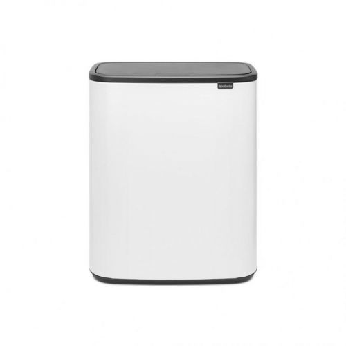 Brabantia ODPADKOVÝ KÔŠ, 2 x 30 l