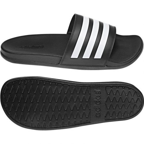 Žabky adidas Adilette Comfort M GZ5892 40 1/2