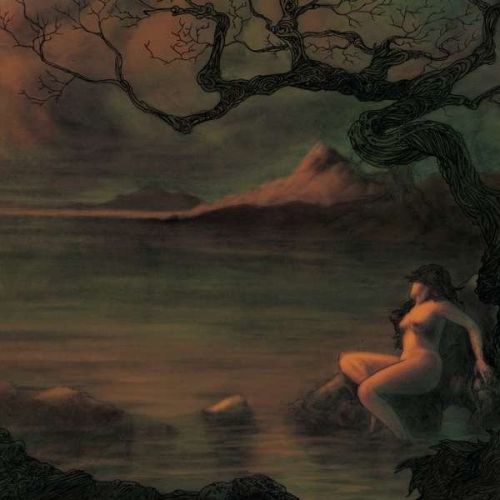 ELDER - DEAD ROOTS STIRRING, CD