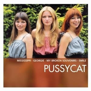 PUSSYCAT - ESSENTIAL, CD