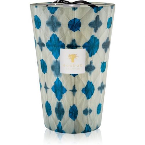 Baobab Odyssée Ulysse vonná sviečka 35 cm