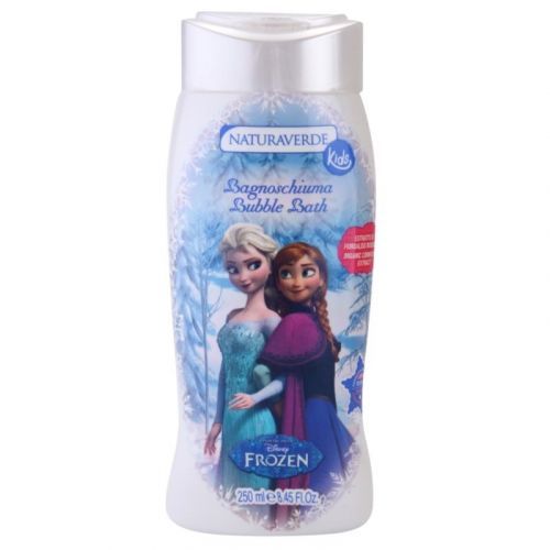 EP Line Frozen pena do kúpeľa 250 ml