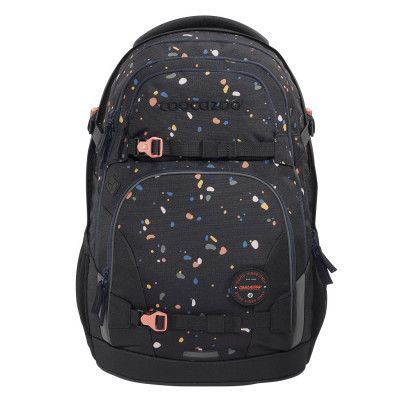 Školský batoh Coocazoo PORTER, Sprinkled Candy, certifikát AGR