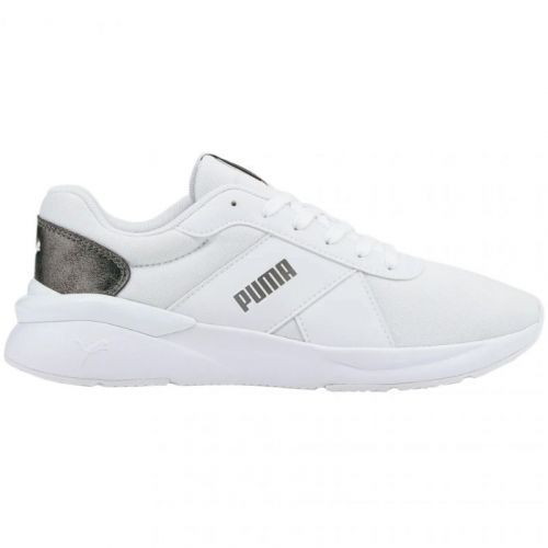 Topánky Puma Rose Raw Metallics W 383849 01 dámske 35,5
