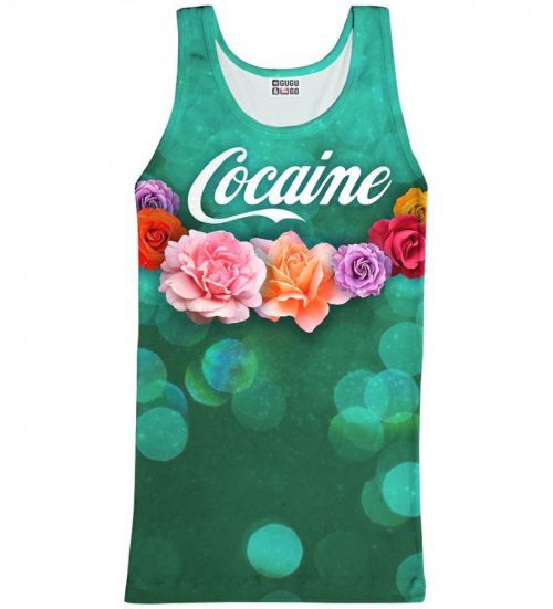 Mr. GUGU & Miss GO Top TT577 Green XS
