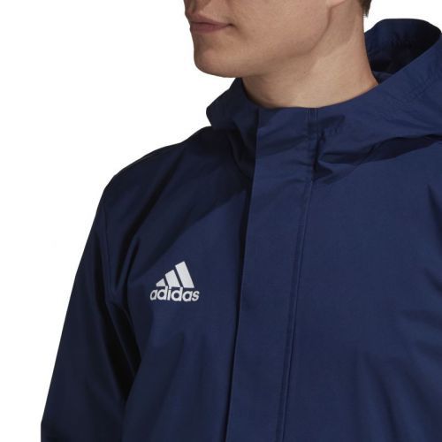 Bunda adidas Entrada 22 All-weather M H57472 pánske