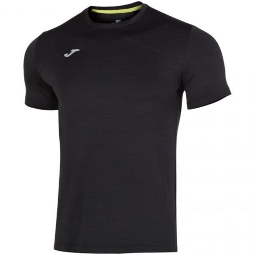 Joma Running Night Shirt Short Zľavee M 101775.100 pánske S