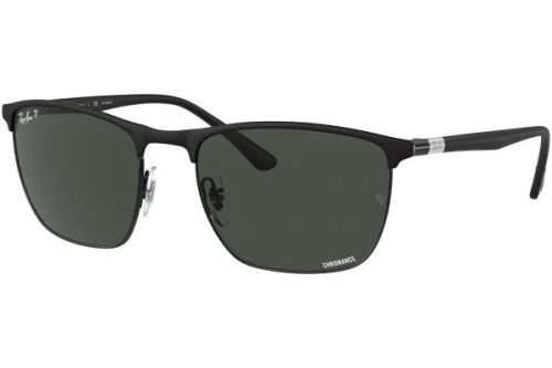 Ray-Ban RB3686 186/K8 Polarized - ONE SIZE (57)