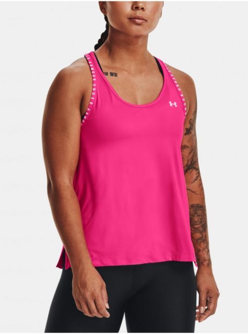 Tielka pre ženy Under Armour - ružová