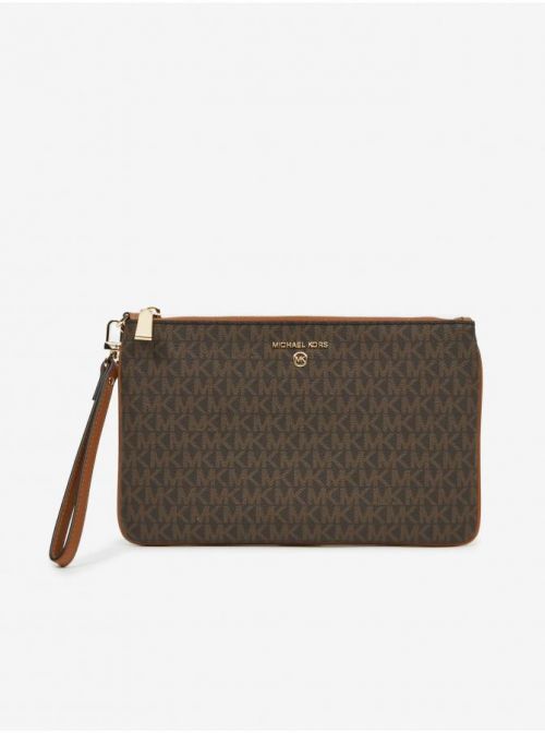 Kabelky pre ženy Michael Kors - tmavohnedá