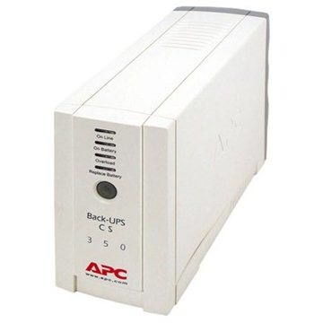 APC Back-UPS CS 350I