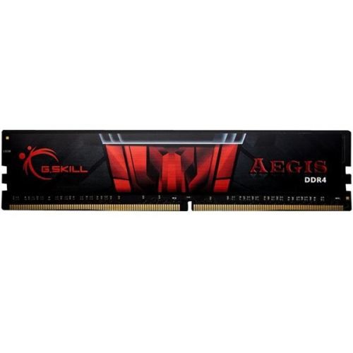 G.Skill 16GB DDR4 3200MHz Aegis (1x16GB) DIMM CL16 F4-3200C16S-16GIS