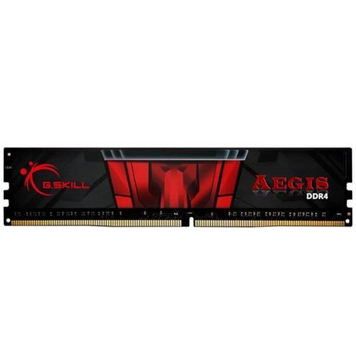 G.Skill 32GB DDR4 3200MHz Aegis (2x16GB) DIMM CL16 F4-3200C16D-32GIS