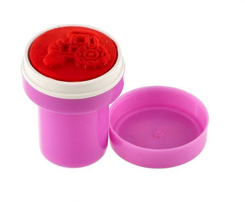 TEDDIES Razítka samotiskací Moje první zvířátka