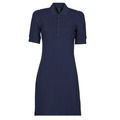 Krátke šaty Lauren Ralph Lauren  CHACE-SHORT SLEEVE-CASUAL DRESS