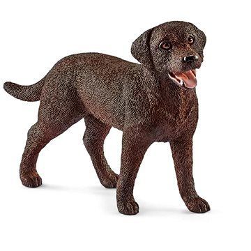 Schleich 13834 Zvieratko – fena retrievera