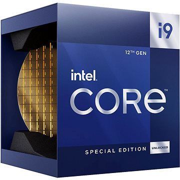 Intel Core i9-12900KS