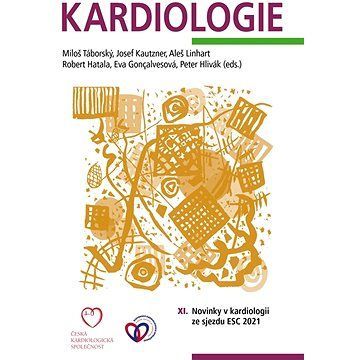 Kardiologie Svazek XI