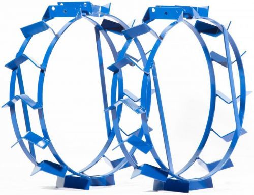 Návleky orebné 5×12 - Agzat