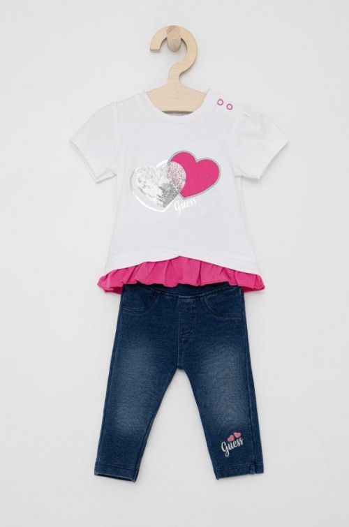 Guess - Sada pre bábätká