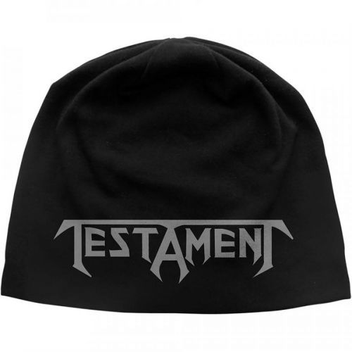 Testament - Čapica Logo