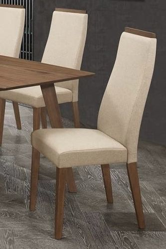 VerDesign, DORF jedálenská stolička