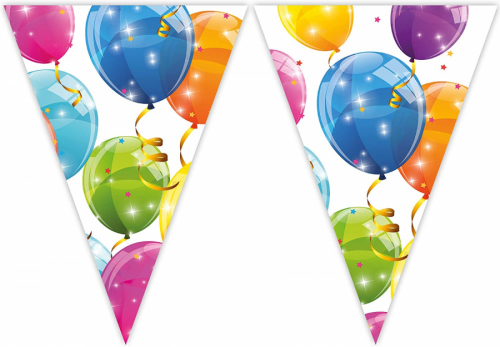 Procos Banner Trblietavé balóny