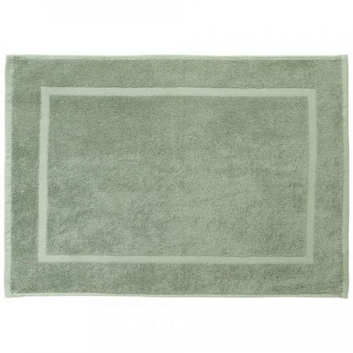 Rohožka Do Kúpeľne Melanie, 50/70cm, Zelená