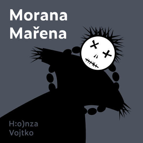Morana Mařena - Honza Vojtko (mp3 audiokniha)