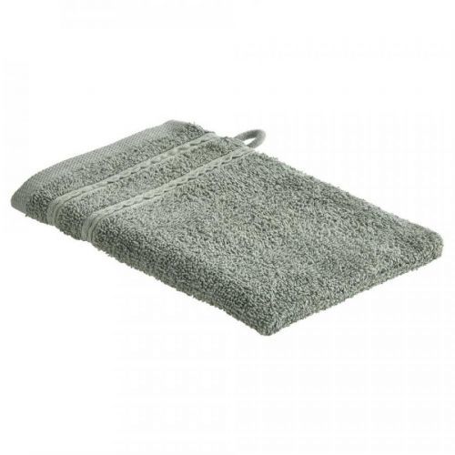 Rukavica Na Umývanie Melanie, 16/21cm, Zelená