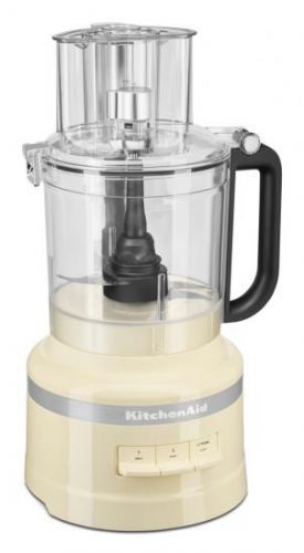 Food processor 5KFP1319 KitchenAid mandľová